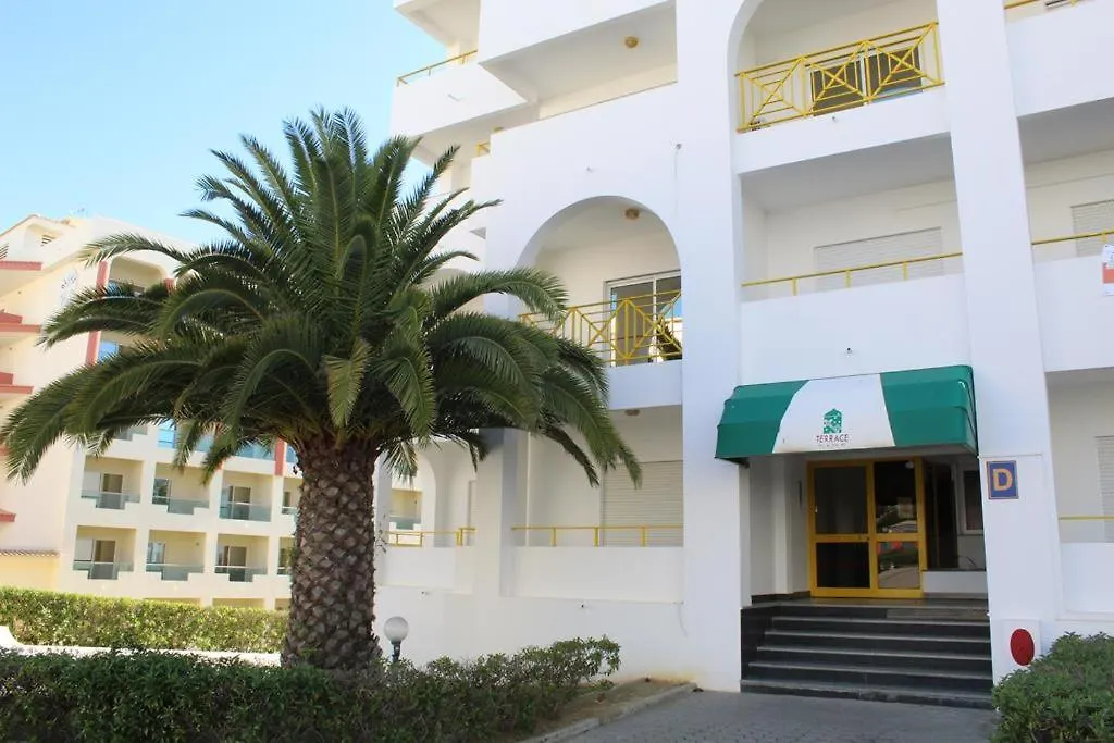 Apartment Tac - Palmeiras Terrace Club Porches