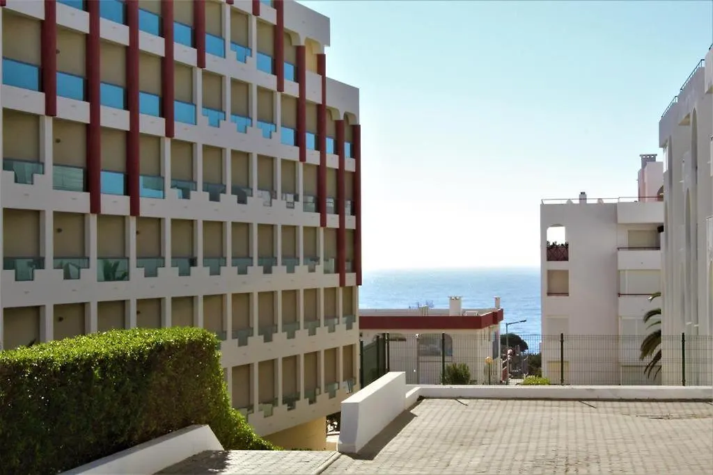 Tac - Palmeiras Terrace Club Porches  Portugal