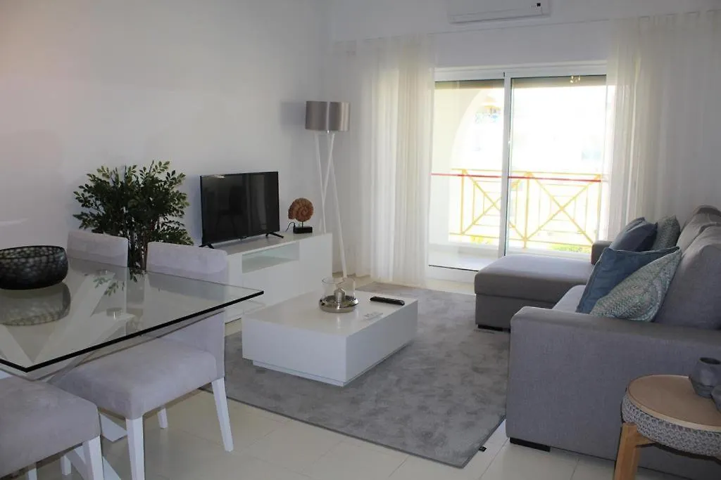 Apartment Tac - Palmeiras Terrace Club Porches