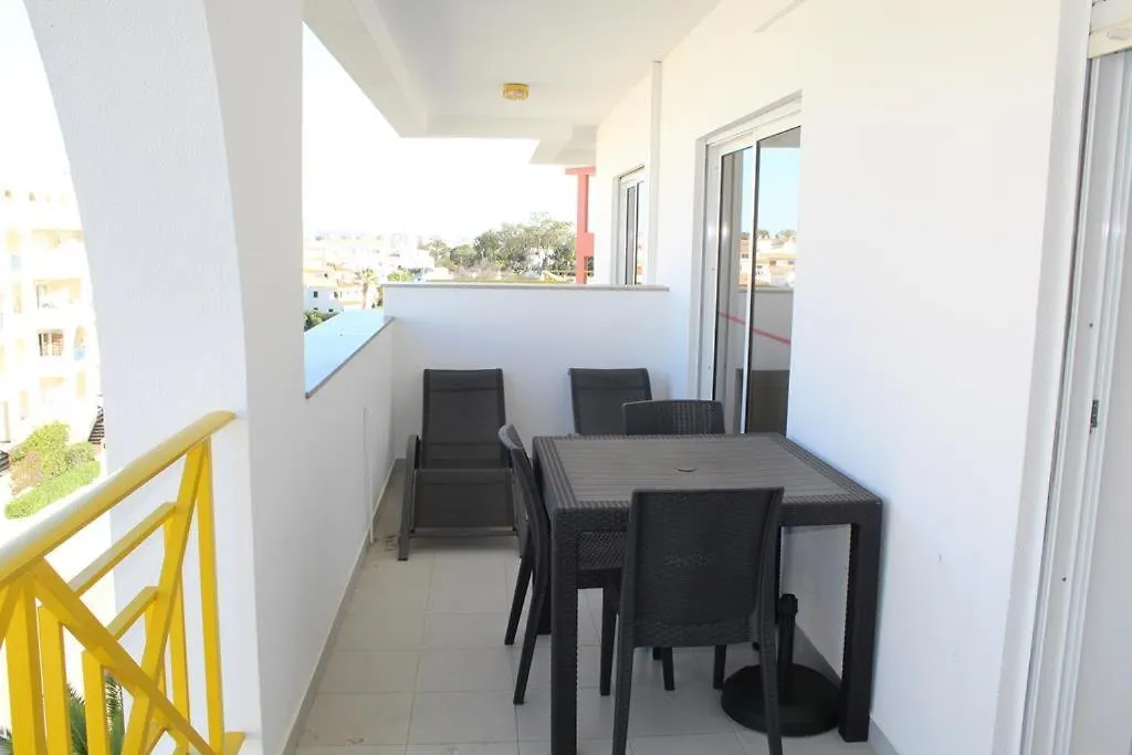 Tac - Palmeiras Terrace Club Porches  Apartment Porches (Algarve)