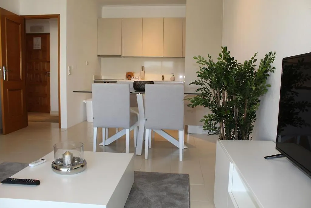 Apartment Tac - Palmeiras Terrace Club Porches  Portugal