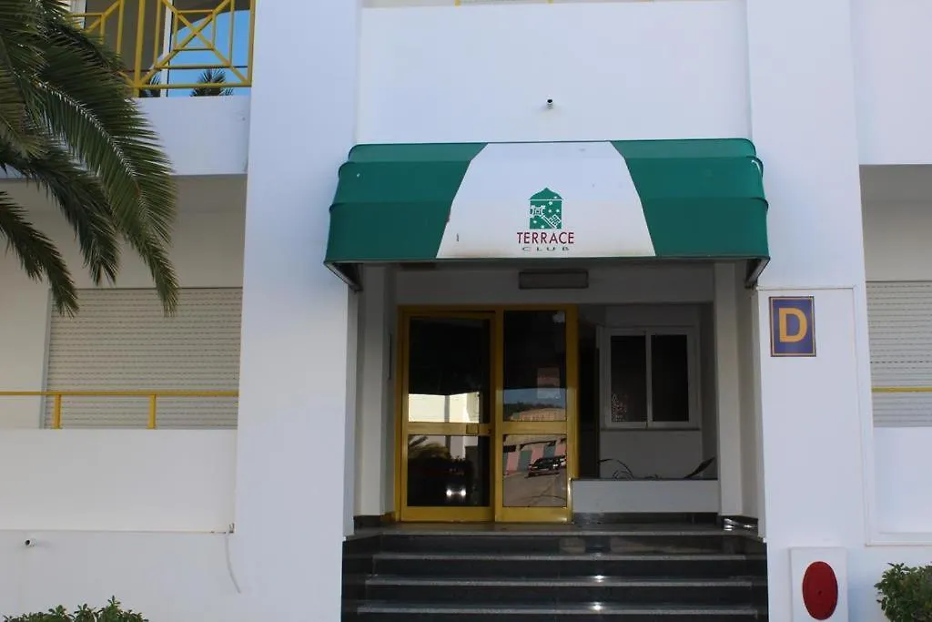 Apartment Tac - Palmeiras Terrace Club Porches