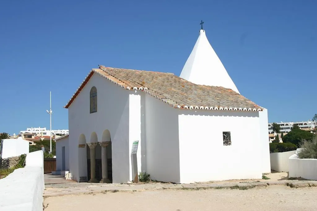 Tac - Palmeiras Terrace Club Porches  0*, Porches (Algarve)