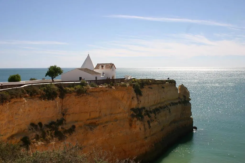 Tac - Palmeiras Terrace Club Porches  Apartment Porches (Algarve)