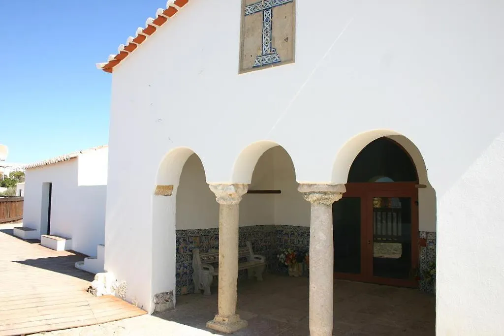 Tac - Palmeiras Terrace Club Porches  Porches (Algarve)