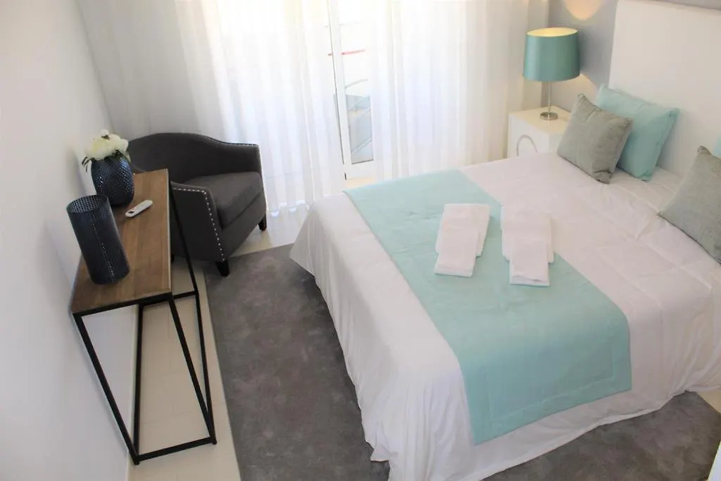 Apartment Tac - Palmeiras Terrace Club Porches