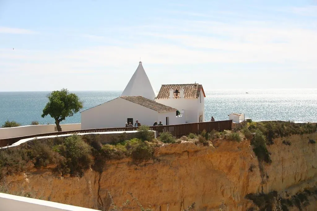 Tac - Palmeiras Terrace Club Porches  0*, Porches (Algarve)