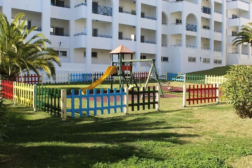 Tac - Palmeiras Terrace Club Porches